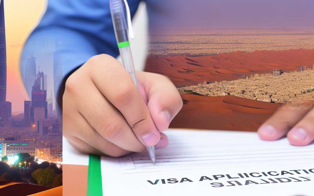 Les Documents Essentiels pour Obtenir un Visa Touristique en Arabie Saoudite